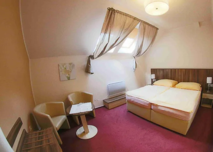 Hotel Koruna
